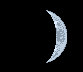 Moon age: 18 days,3 hours,45 minutes,87%